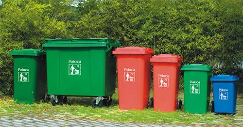 Phân biệt nhựa nguyên sinh và nhựa tái chế